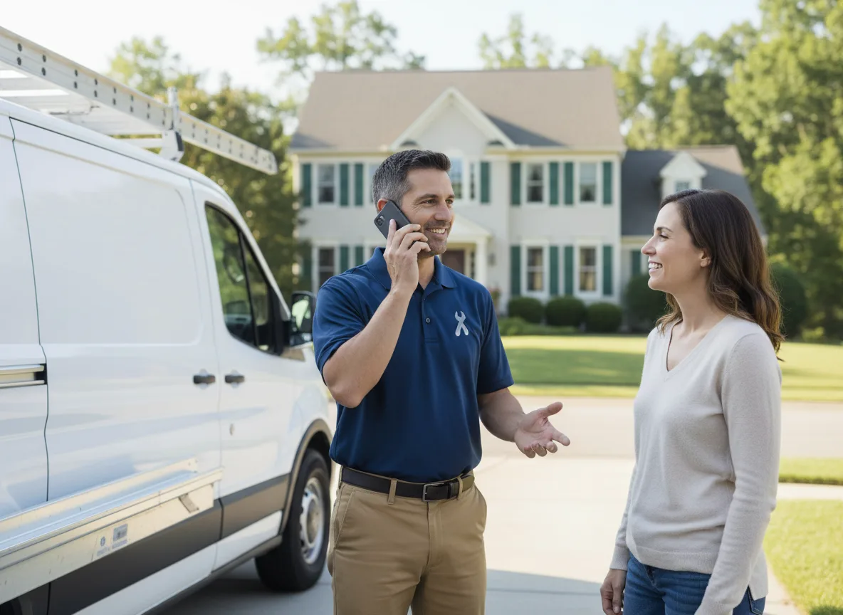 Home Gutter Service Hopedale, IL FAQs